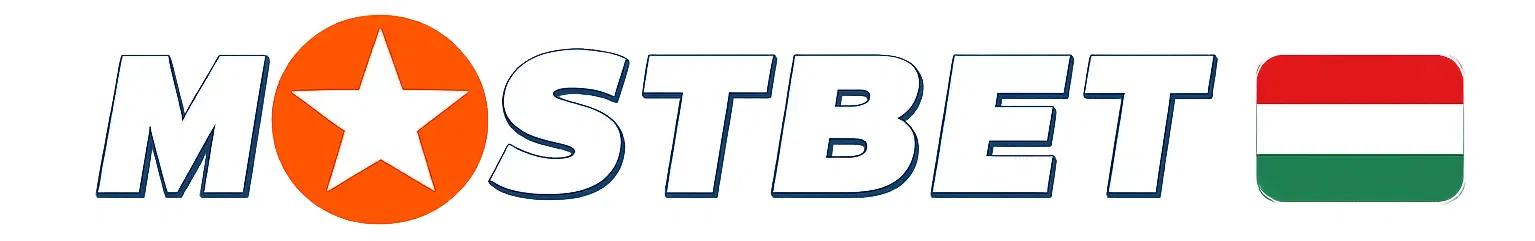 Mostbet logó